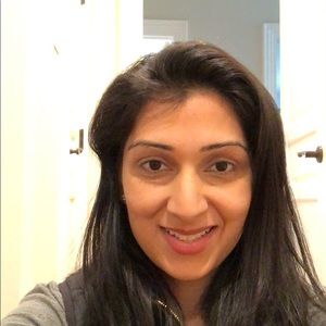 Meet your Posher, Priti